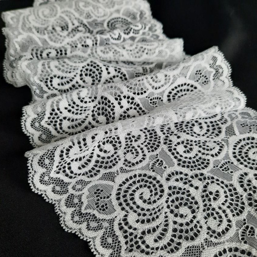 Recycled | Elastic | Width 16 cm | Inter-Active | 61904