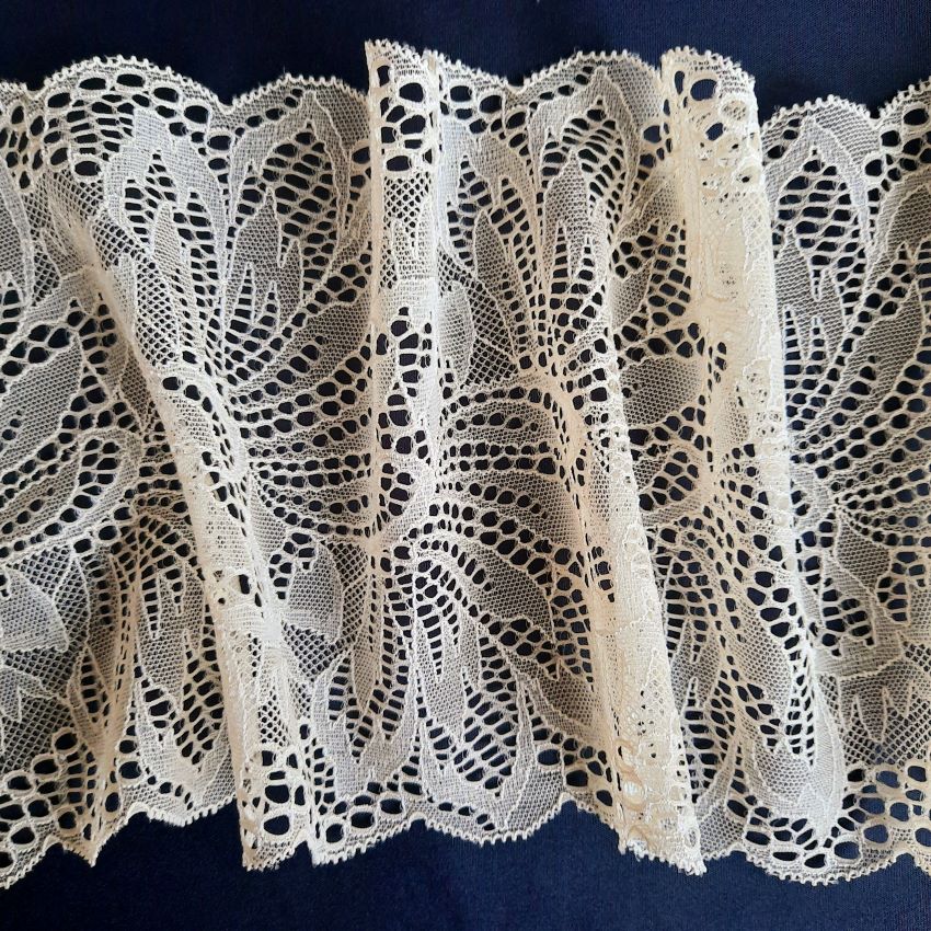 Recycelt | Elastisch | Breite 16 cm | Geo-Spirit | 61914