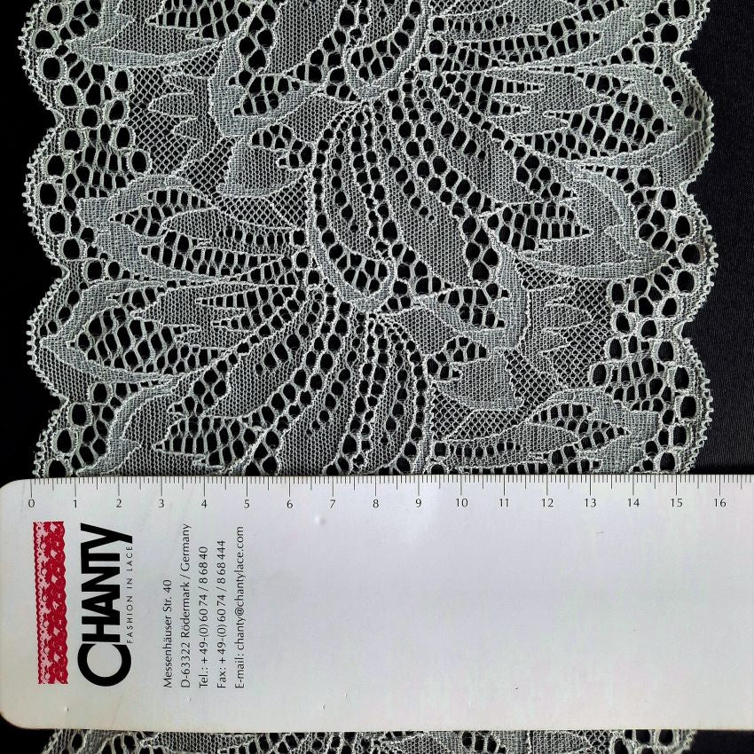 Recycelt | Elastisch | Breite 16 cm | Geo-Spirit | 61914