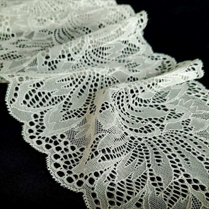 Recycelt | Elastisch | Breite 16 cm | Geo-Spirit | 61914