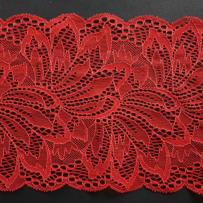 Recycelt | Elastisch | Breite 16 cm | Geo-Spirit | 61914