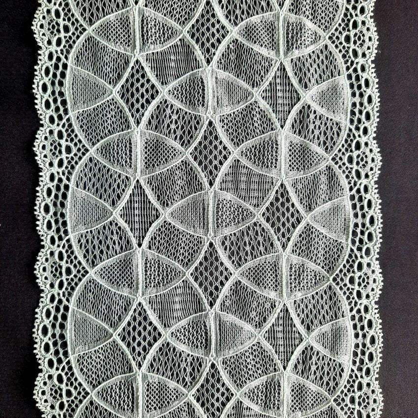 Recycelt | Elastisch | Breite 17 cm | Happiness | 61916