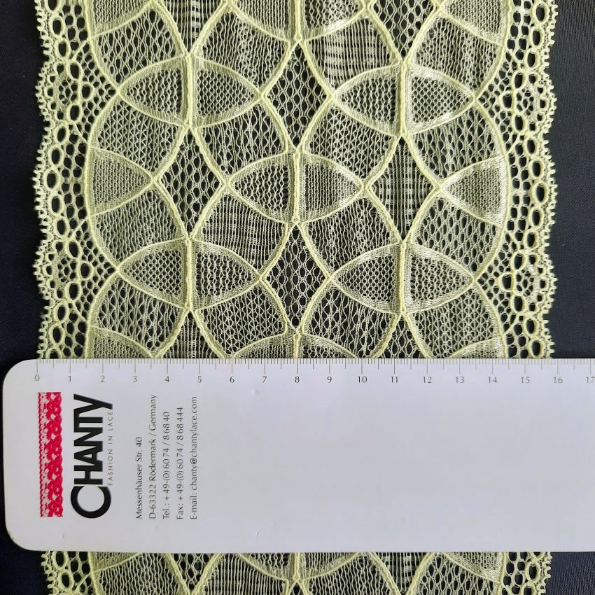 Recycelt | Elastisch | Breite 17 cm | Happiness | 61916