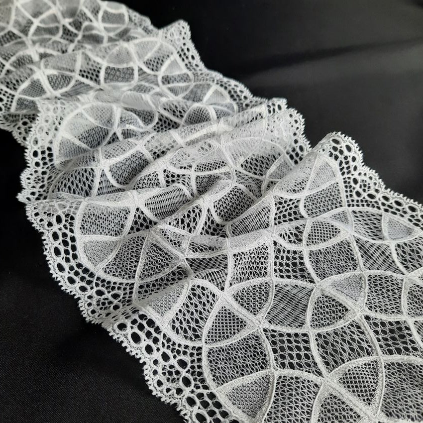 Recycelt | Elastisch | Breite 17 cm | Happiness | 61916