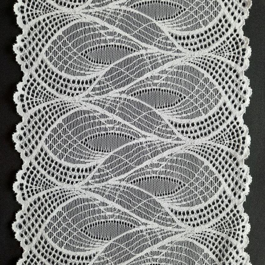 Recycled | Elastic | Width 16 cm | 61964