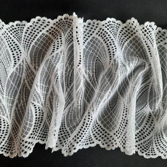 Recycelt | Elastisch | Breite 16 cm | 61964