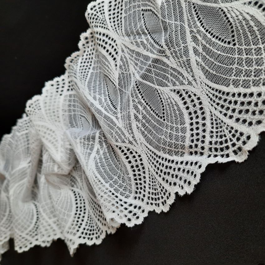 Recycled | Elastic | Width 16 cm | 61964