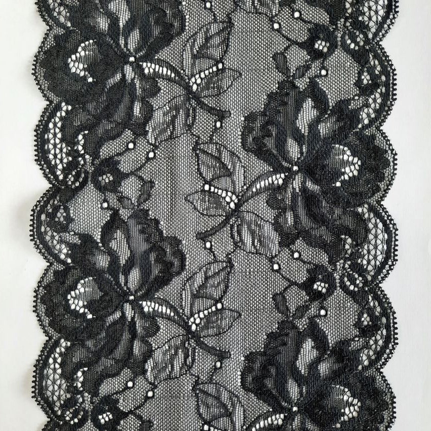 Recycelt | Elastisch | Breite 17 cm | 61969