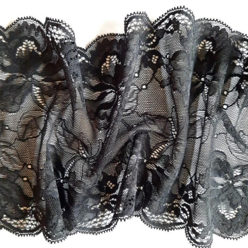 Recycelt | Elastisch | Breite 17 cm | 61969