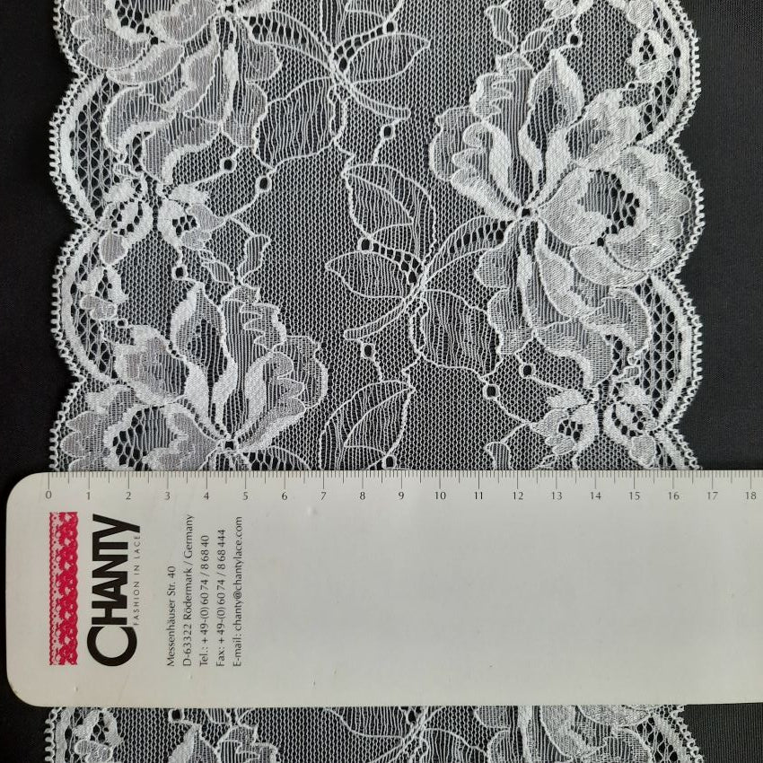 Recycelt | Elastisch | Breite 17 cm | 61969