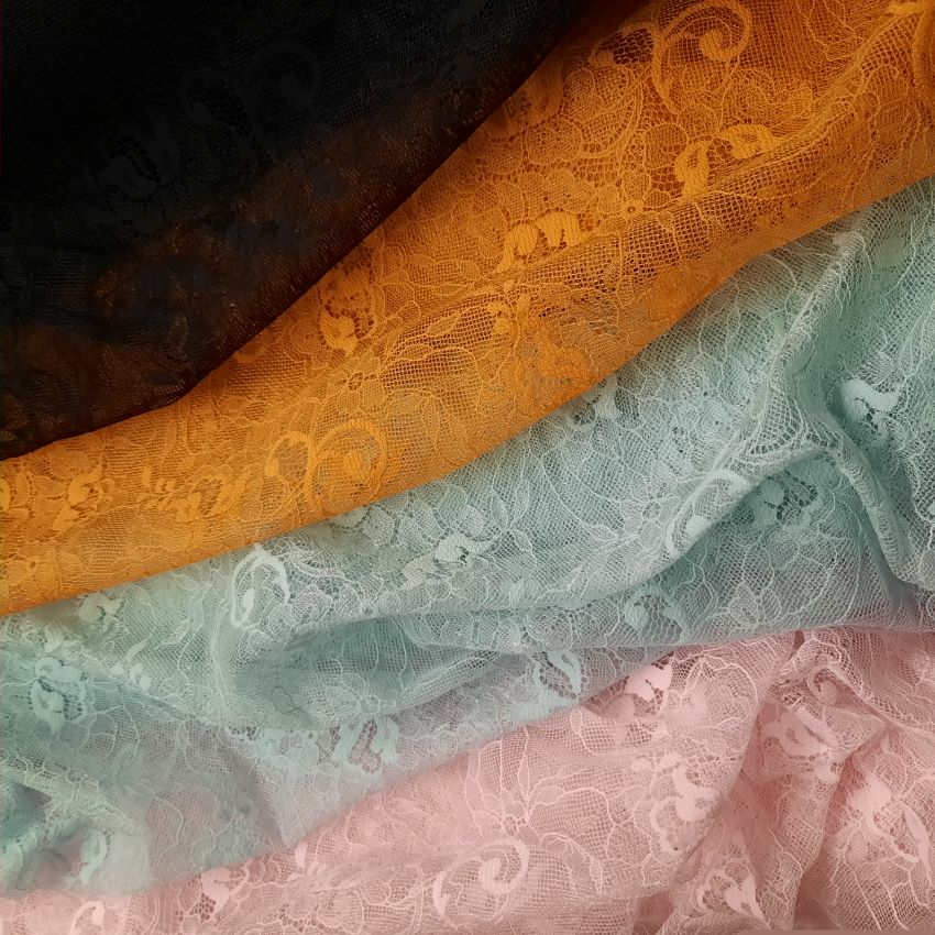 Unelastisch | Breite 140 cm | Echo | 62115