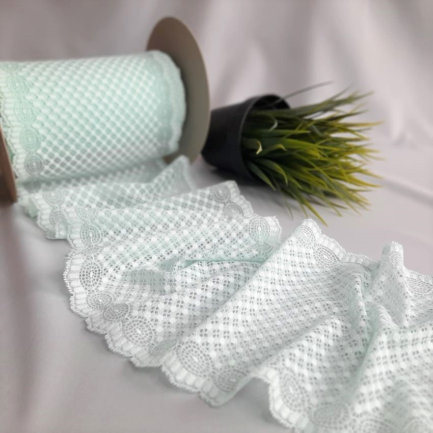 Elastic | Width 18 cm | Inter-Active | 63012