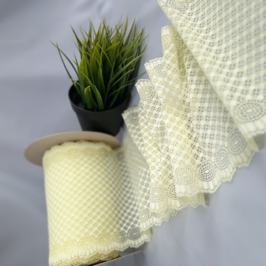 Elastic | Width 18 cm | Inter-Active | 63012