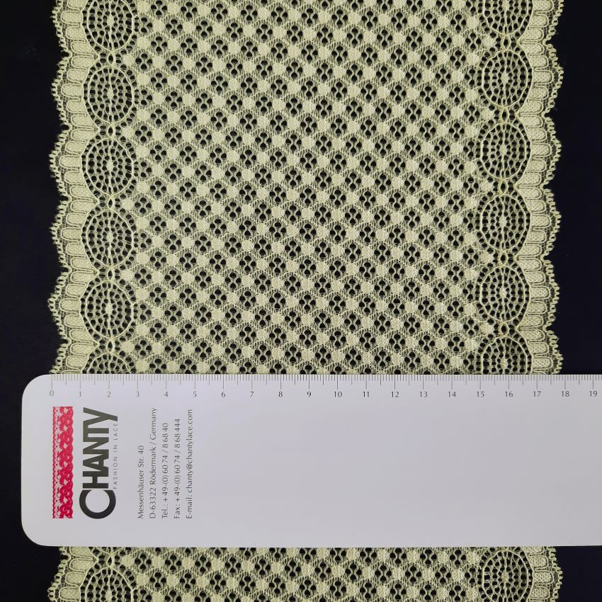 Elastic | Width 18 cm | Inter-Active | 63012