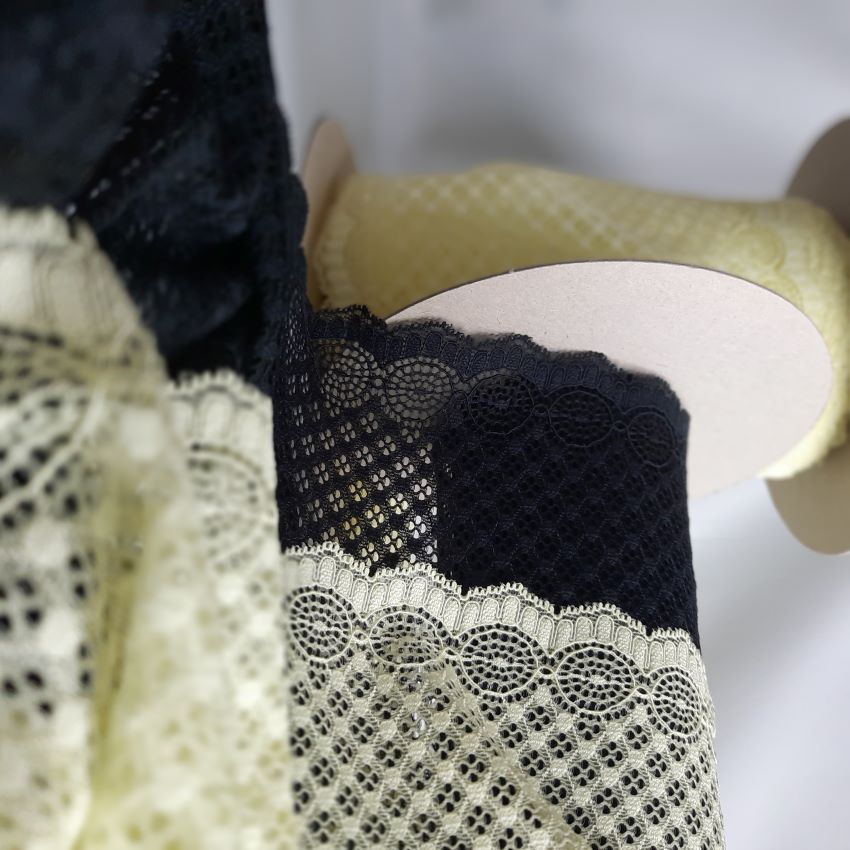 Elastic | Width 18 cm | Inter-Active | 63012