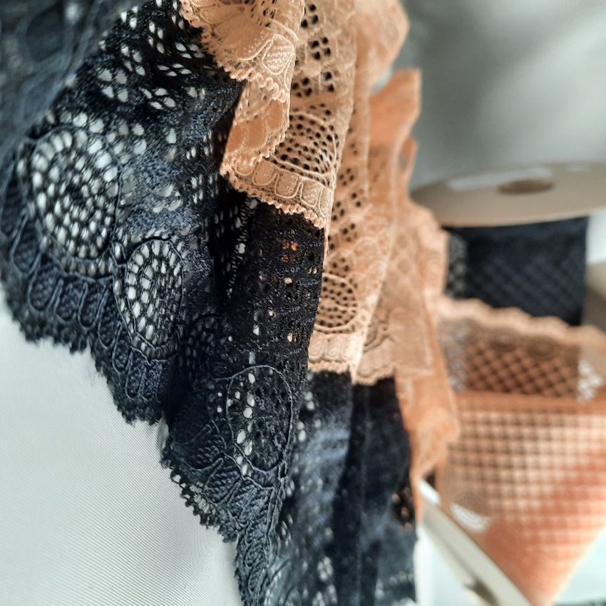 Elastic | Width 18 cm | Inter-Active | 63012