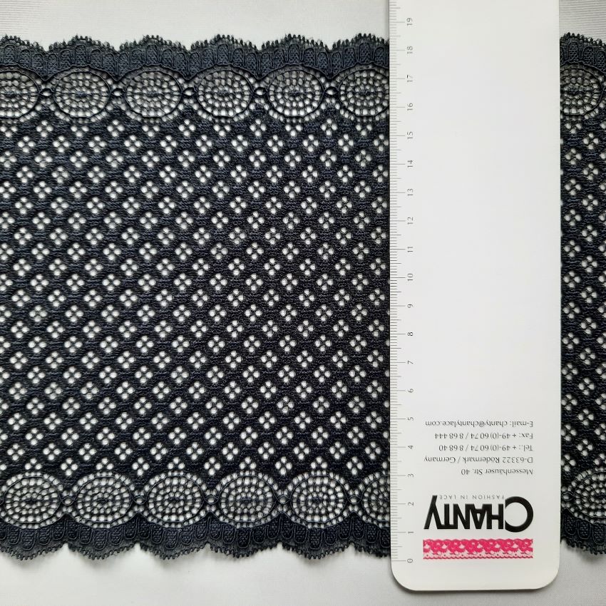 Elastic | Width 18 cm | Inter-Active | 63012