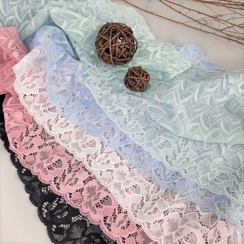 Elastic | Width 22 cm | Detox | 64107