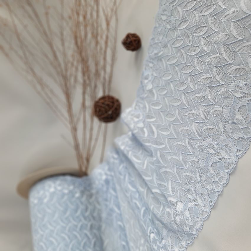 Elastic | Width 22 cm | Detox | 64107