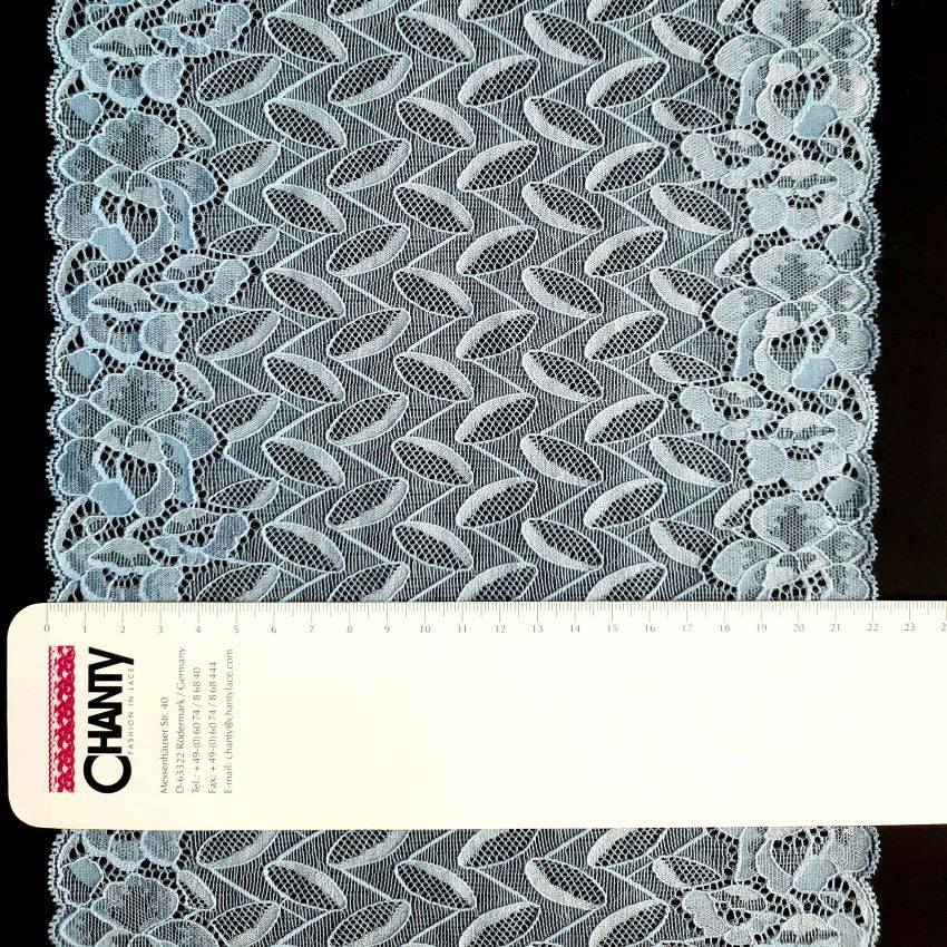 Elastic | Width 22 cm | Detox | 64107