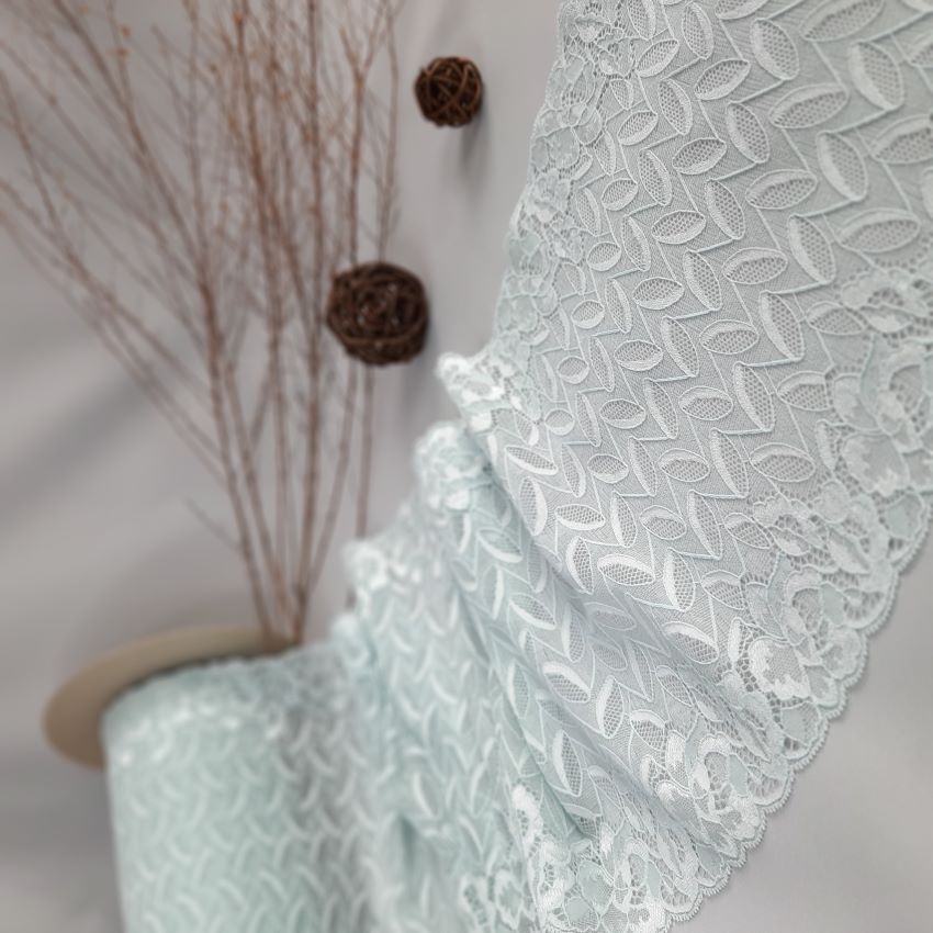 Elastic | Width 22 cm | Detox | 64107