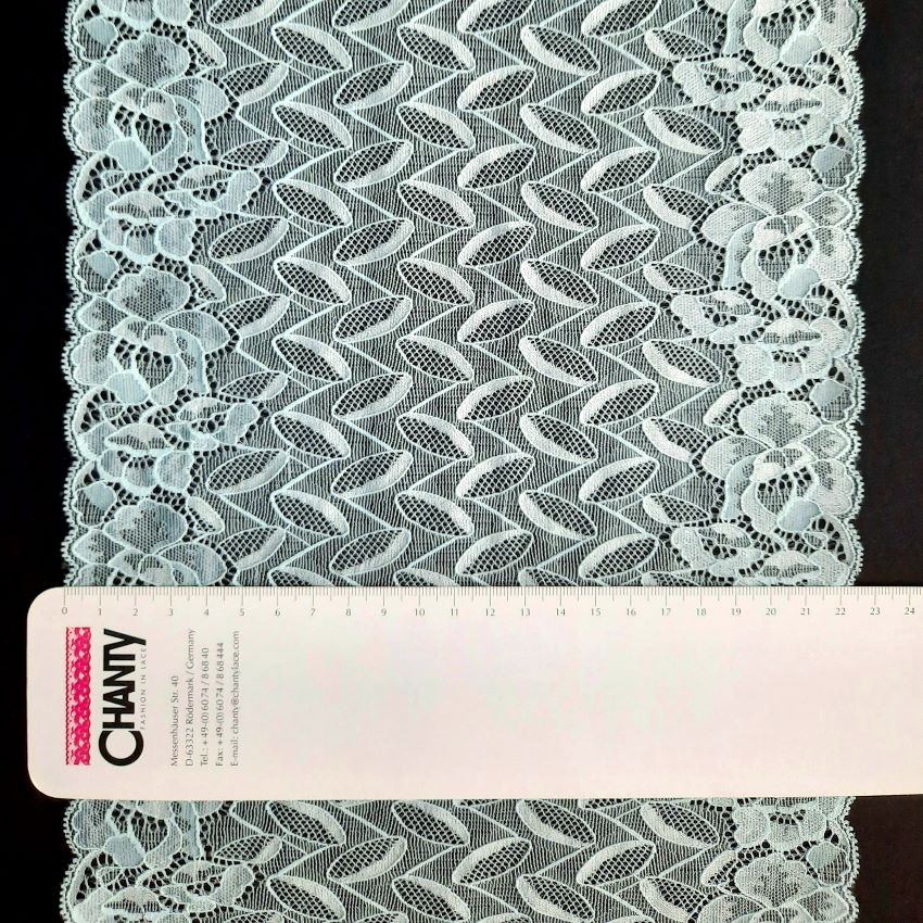 Elastic | Width 22 cm | Detox | 64107