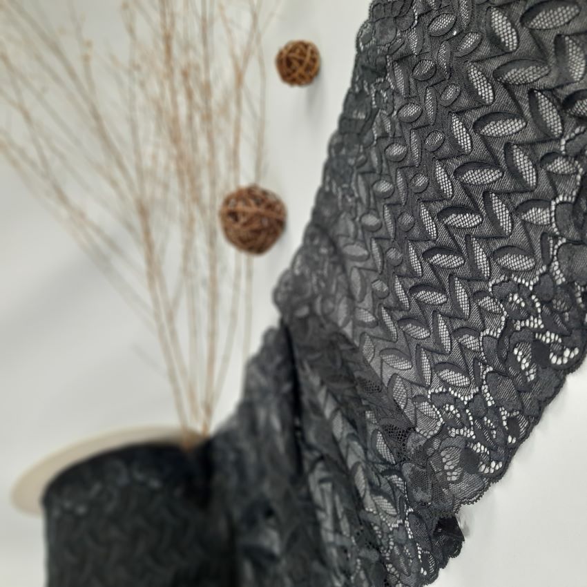 Elastic | Width 22 cm | Detox | 64107