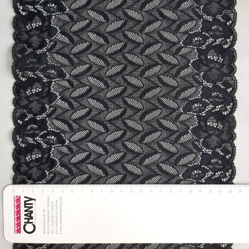 Elastic | Width 22 cm | Detox | 64107