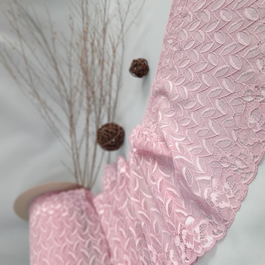 Elastic | Width 22 cm | Detox | 64107