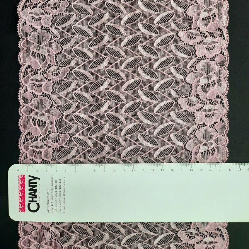 Elastic | Width 22 cm | Detox | 64107