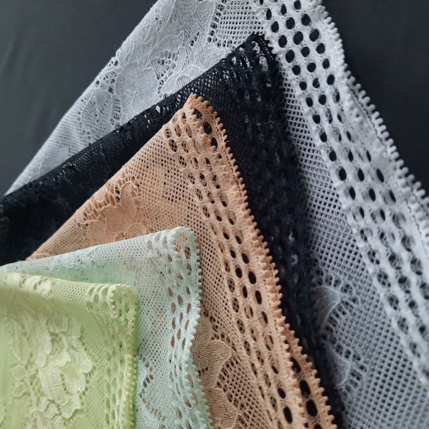 Recycled | Elastic | Width 22 cm | Inter-Active | 64152