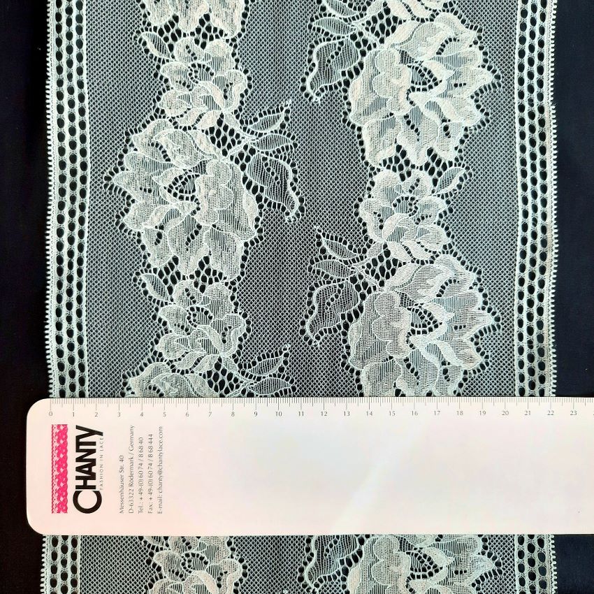 Recycled | Elastic | Width 22 cm | Inter-Active | 64152