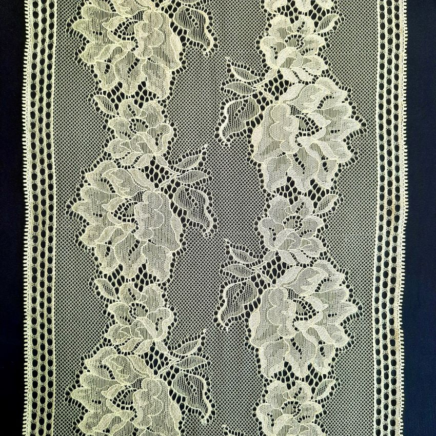 Recycled | Elastic | Width 22 cm | Inter-Active | 64152