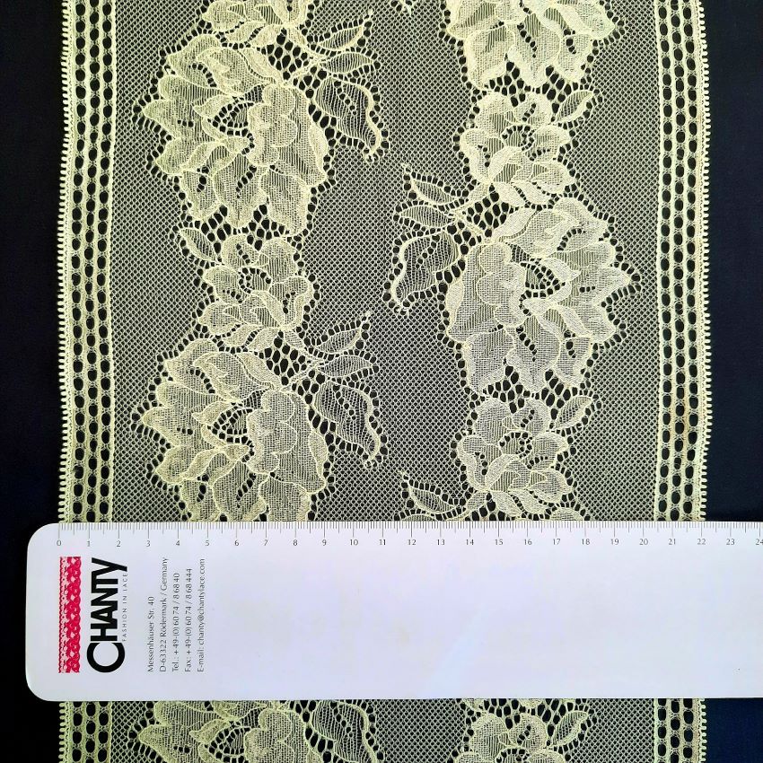 Recycled | Elastic | Width 22 cm | Inter-Active | 64152