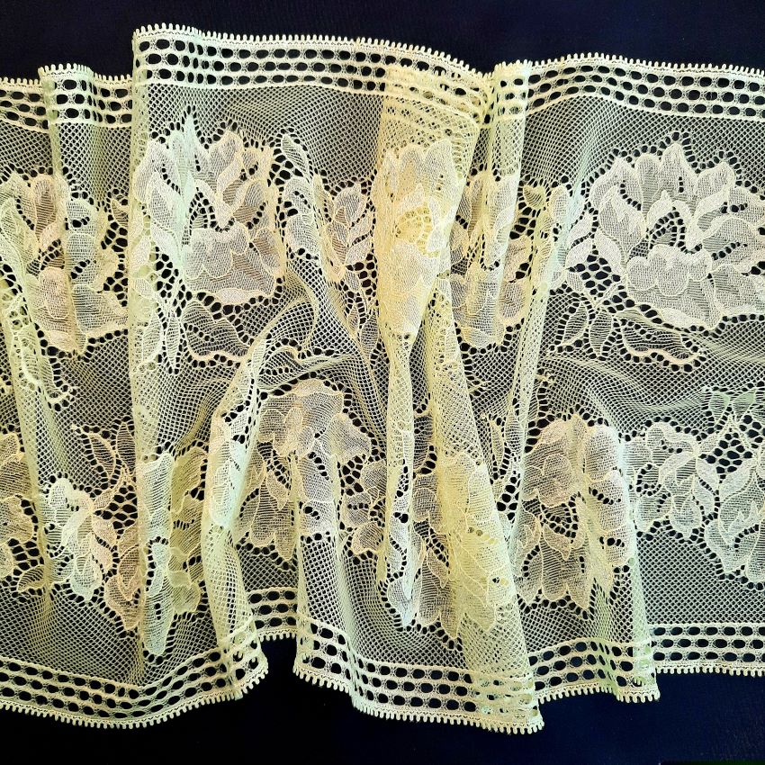 Recycled | Elastic | Width 22 cm | Inter-Active | 64152