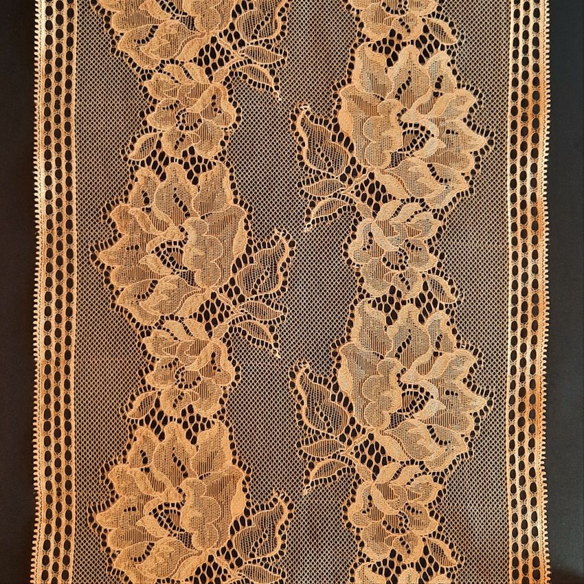 Recycled | Elastic | Width 22 cm | Inter-Active | 64152