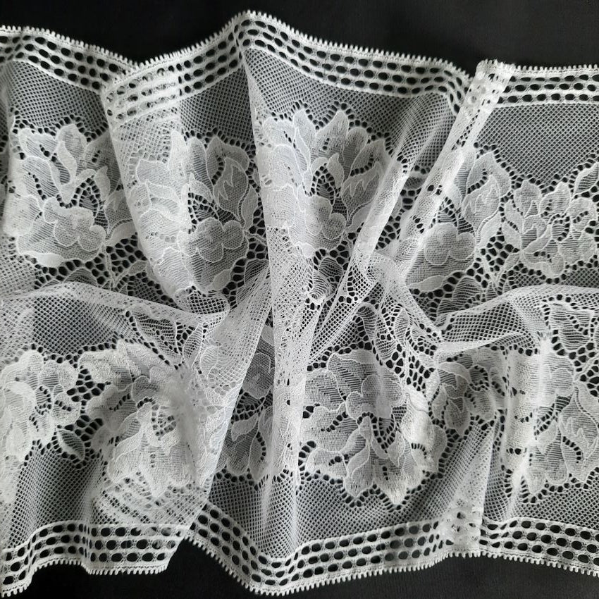 Recycled | Elastic | Width 22 cm | Inter-Active | 64152