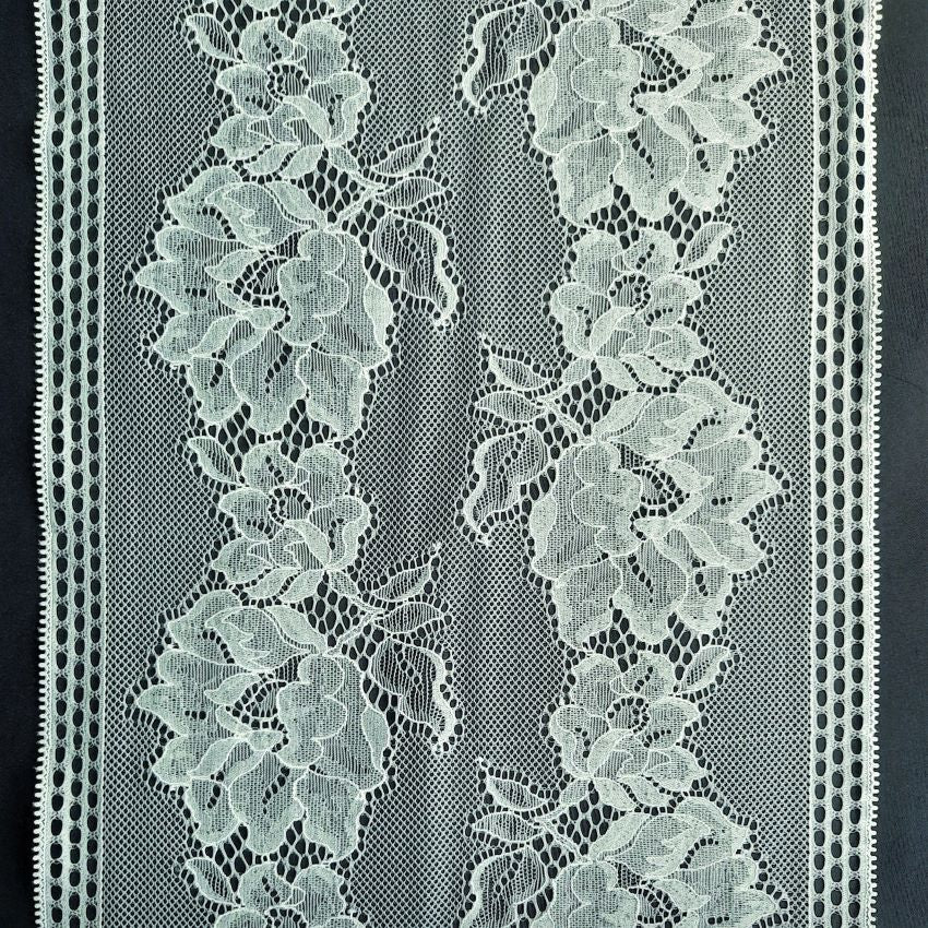 Baumwolle | Elastisch | Breite 22 cm | Inter-Active | 64161