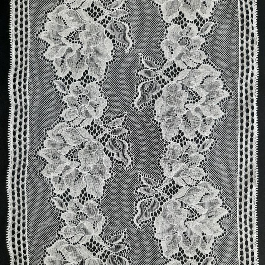 Baumwolle | Elastisch | Breite 22 cm | Inter-Active | 64161