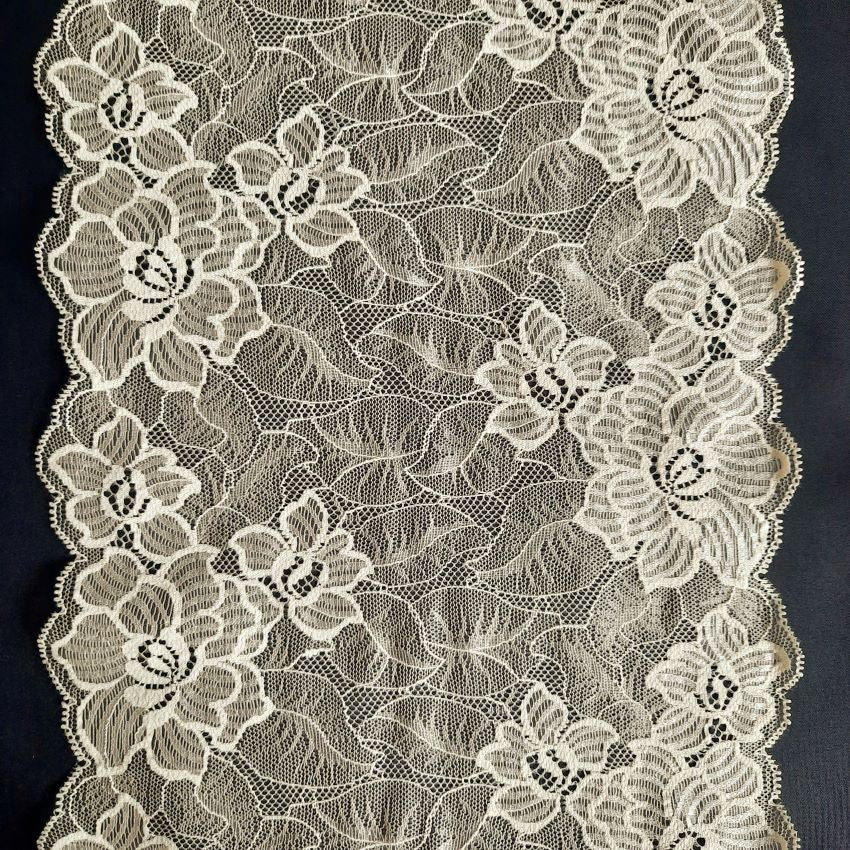 Recycled | Elastic | Width 23 cm | Geo-Spirit | 64162