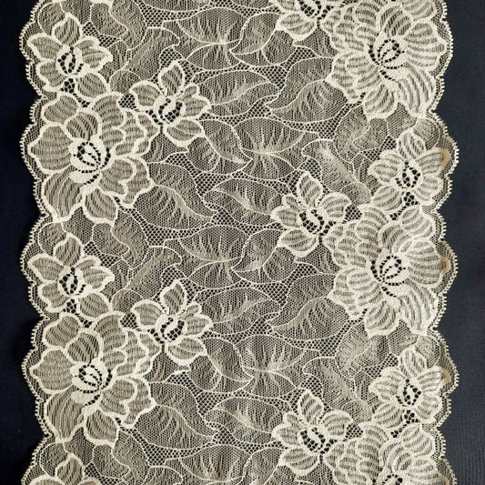 Recycelt | Elastisch | Breite 23 cm | Geo-Spirit | 64162