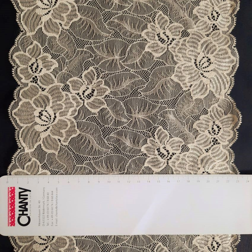 Recycled | Elastic | Width 23 cm | Geo-Spirit | 64162