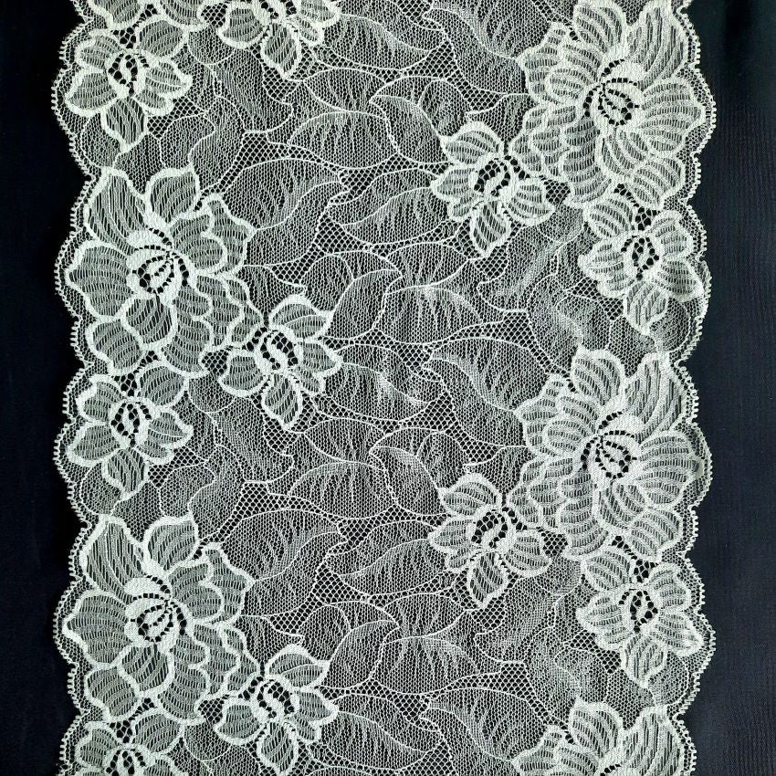 Recycled | Elastic | Width 23 cm | Geo-Spirit | 64162