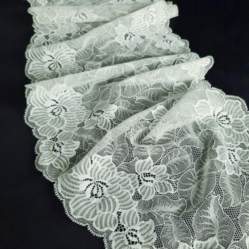 Recycled | Elastic | Width 23 cm | Geo-Spirit | 64162