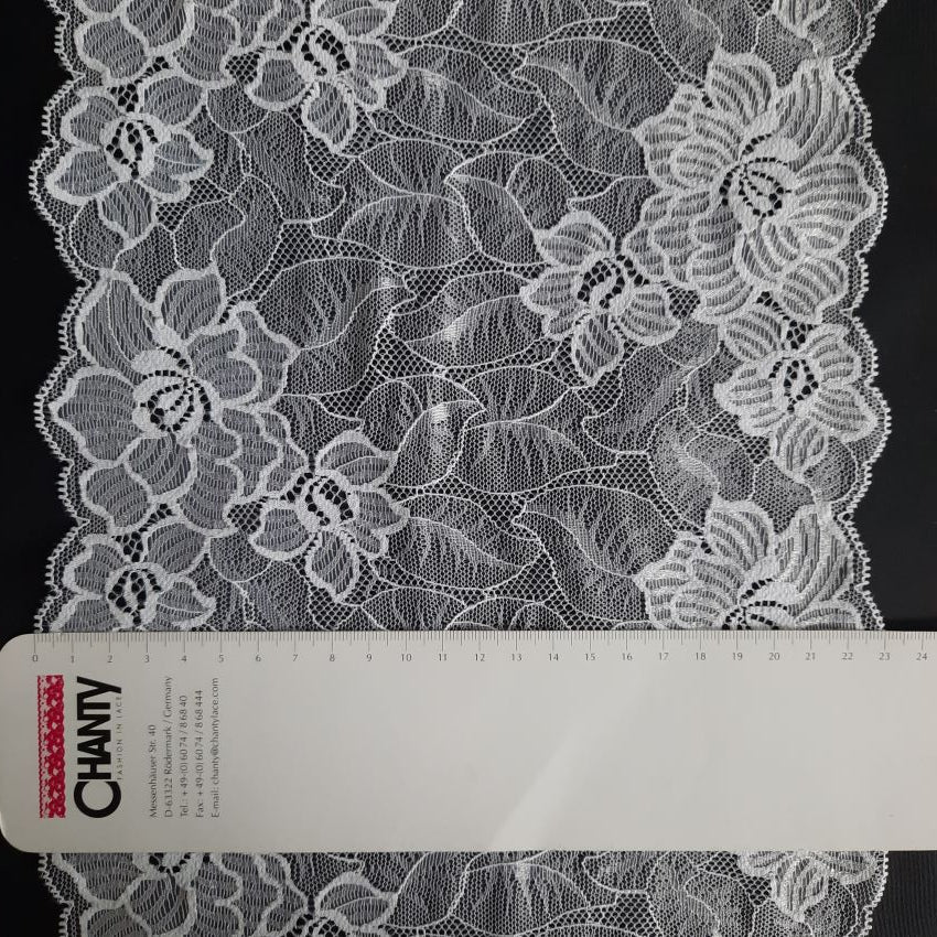 Recycled | Elastic | Width 23 cm | Geo-Spirit | 64162