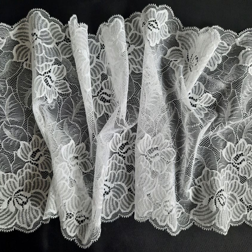 Recycled | Elastic | Width 23 cm | Geo-Spirit | 64162