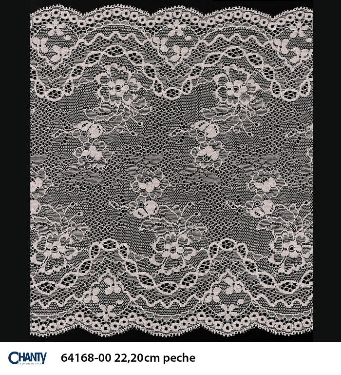 Elastic | Width 22 cm | 64168