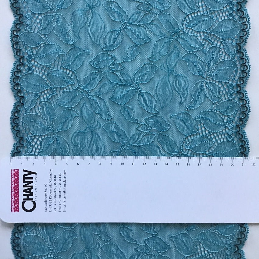 Elastisch | Breite 22 cm | Forevergreen | 64224