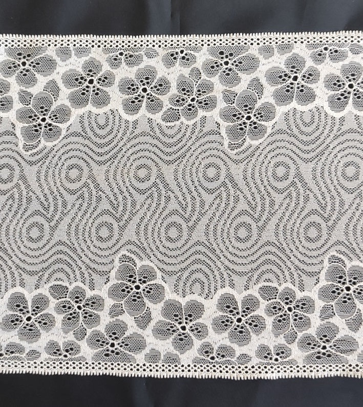 Elastisch | Breite 22 cm | Reflections | 64234