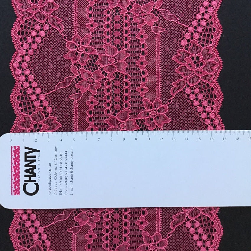 Elastic | Width 17 cm | Euphoria | 64327